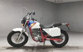 HONDA FTR223 MC34