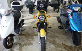 HONDA ｸﾛｽｶﾌﾞ110-2 JA45