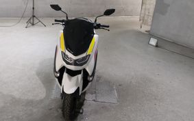 YAMAHA N-MAX 155 SG66J