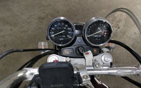 KAWASAKI ZEPHYR 400 1995 ZR400C