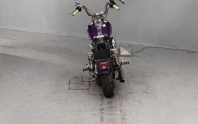 HARLEY FXDL-1450 2002 GDV