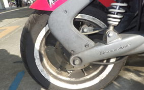 PEUGEOT SPEED FIGHT100