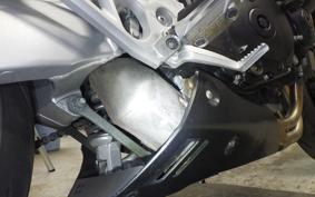 SUZUKI GSR 400 A 2009 GK7DA