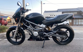HONDA VTR 250 MC33