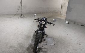 KAWASAKI 250TR BJ250F