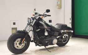 HARLEY FXDF 1580 2015