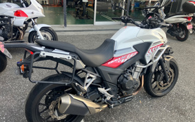 HONDA 400X 2017 NC47