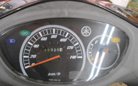 YAMAHA AKUSHI STREET SE53J