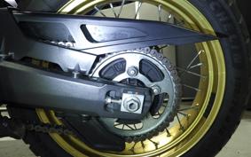 HONDA CRF1000L AFRICA TWIN DCT 2016 SD04