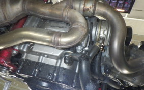 SUZUKI SV650 A 2021 VP55B