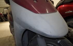SUZUKI LET's 2 2001 CA1KA