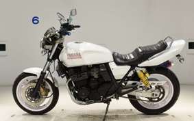 YAMAHA XJR400 R 1997 4HM