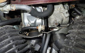 YAMAHA DRAGSTAR 400 CLASSIC 2003 VH01J