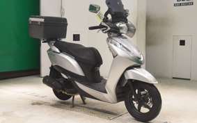 HONDA LEAD 125 2025 JF45