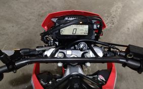 HONDA CRF250L-S MD47