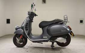 VESPA SEI GIORNI 2023