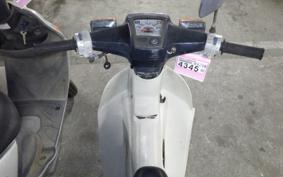 HONDA C50 SUPER CUB E 2021 AA01