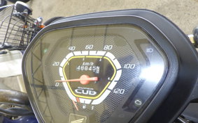 HONDA CROSS CUB 110 JA10