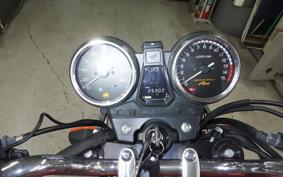 HONDA CB400SF GEN 4 A 2021 NC42
