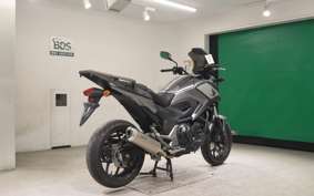 HONDA NC750X DCT 2014 RC72
