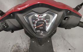 HONDA DIO 110 JF31