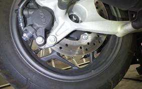 HONDA PCX 160 2007 KF47