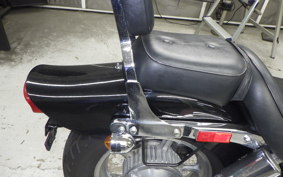 HONDA SHADOW 1100 1989