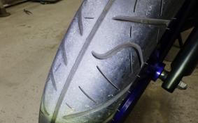 YAMAHA MT-25 2022 RG43J