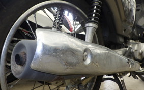 HONDA CROSS CUB 110 2013 JA10
