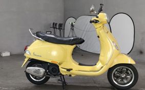 VESPA VXL125 ..
