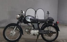 HONDA BENLY50 CD50