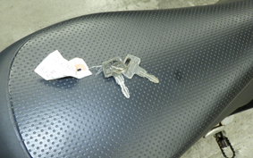 SUZUKI TR50 STREET MAGIC Gen.2 CA1LB