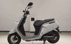 HONDA ﾀﾞﾝｸ 2000 AF78