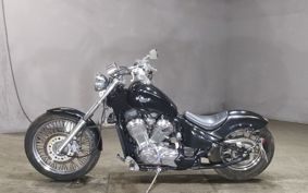 HONDA STEED 400 1994 NC26