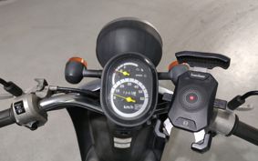HONDA TODAY AF67