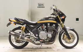 KAWASAKI ZEPHYR 1100 RS 1997 ZRT10A