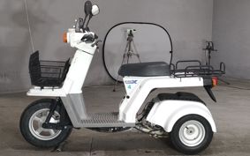 HONDA GYRO TD02
