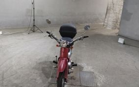 HONDA LITTLE CUB C50