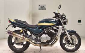 KAWASAKI BALIUS 250 Gen.2 ZR250B