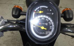 HONDA TODAY 2 AF67
