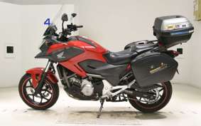 HONDA NC 700 X A 2013 RC63