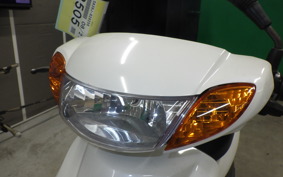 YAMAHA JOG Delux SA39J