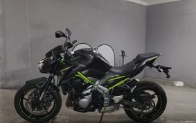 KAWASAKI Z900 ZR900B