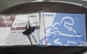 YAMAHA CYGNUS 125 X 2 2004 SE44J