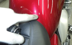 HONDA CB1100 EX ABS 2022 SC65
