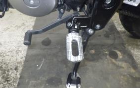 HONDA MONKEY 125 ABS 2021 JB02