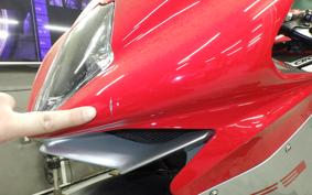 MV AGUSTA F3 2020