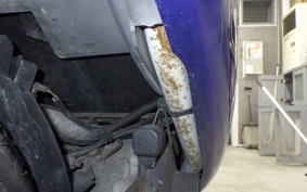 SUZUKI ADDRESS 110 CF11A