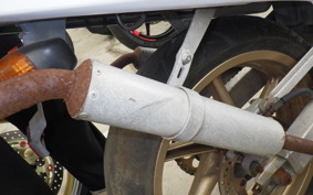 HONDA NSR250R SP MC18