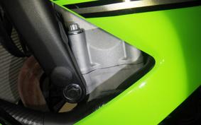 KAWASAKI NINJA ZX-6R A 2016